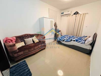 1 Bedroom Flat for Rent in Al Wahdah, Abu Dhabi - IMG_0858. jpg