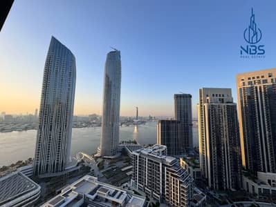 1 Bedroom Flat for Rent in Dubai Creek Harbour, Dubai - ea4b8d7f-a5d1-42cc-ae7e-ab63b6a1cdec. jpg