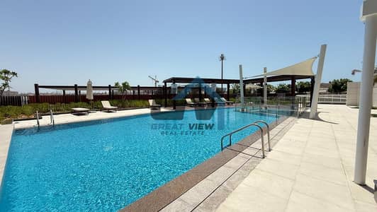 2 Bedroom Flat for Rent in Saadiyat Island, Abu Dhabi - 1 (6). jpeg
