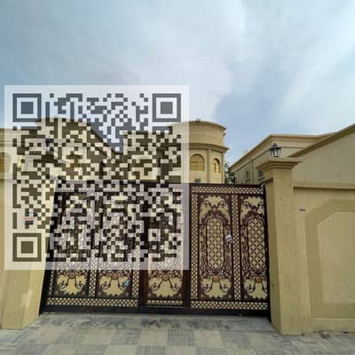 فیلا 5 غرف نوم للايجار في الروضة، عجمان - WhatsApp Image 2025-05-08 at 9.57. 08 PM. jpeg