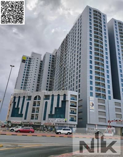 1 Спальня Апартаменты Продажа в Аль Нуаимия, Аджман - 9. jpg
