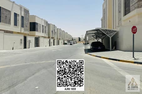 Plot for Sale in Al Helio, Ajman - WhatsApp Image 2025-04-17 at 3.07. 44 PM (2). jpeg