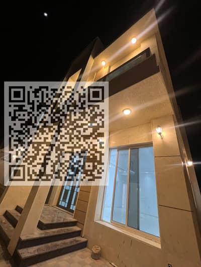 فیلا 5 غرف نوم للايجار في الزاهية، عجمان - WhatsApp Image 2025-05-11 at 4.30. 59 PM. jpeg