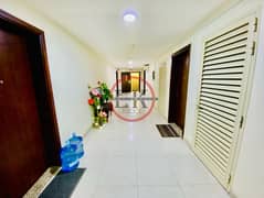 شقة في المويجعي 3 غرف 40000 درهم - 11862915
