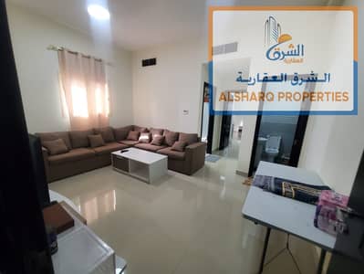 شقة 1 غرفة نوم للايجار في كورنيش عجمان، عجمان - IMG-20250531-WA0086. jpg