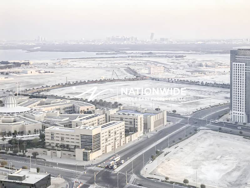 شقة في برج ذا جيت 2،برج ذا جيت،شمس جيت ديستريكت،شمس أبوظبي،جزيرة الريم 2 غرف 1450000 درهم - 11862960 شقة في برج ذا جيت 2،برج ذا جيت،شمس جيت ديستريكت،شمس أبوظبي،جزيرة الريم 2 غرف 1450000 درهم - 11862960