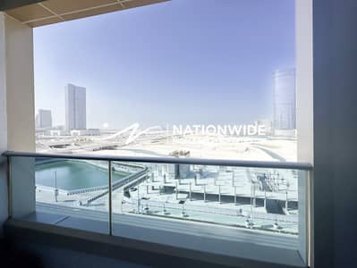 1 Bedroom Flat for Sale in Al Reem Island, Abu Dhabi - Relaxing Lifestyle|Best Layout|Comfortable Living