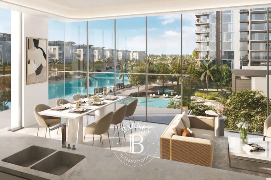 Full Lagoon View | Largest Layout | Premium Unit Full Lagoon View | Largest Layout | Premium Unit