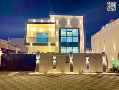 5 Bedroom Villa for Sale in Al Bahia, Ajman - batch_WhatsApp Image 2025-03-27 at 1.55. 27 PM. jpg