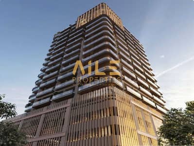 Studio for Sale in Jumeirah Village Circle (JVC), Dubai - Luxury living / Prime location / High ROI