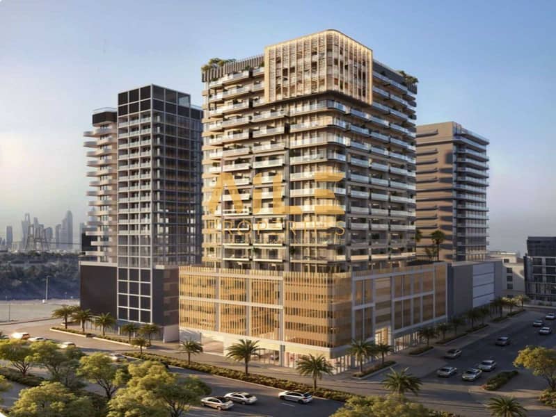 Luxury living / Prime location / High ROI Luxury living / Prime location / High ROI