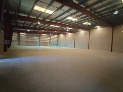 Warehouse for Rent in Dubai Investment Park (DIP), Dubai - usama 10k w. h. jpg