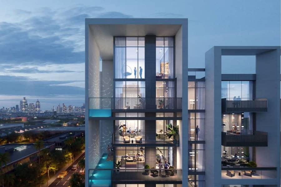 位于阿尔扬街区,比佛利大道公寓 的公寓 750000 AED - 11862980 位于阿尔扬街区,比佛利大道公寓 的公寓 750000 AED - 11862980