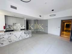شقة في برج أمل،مدينة دبي الرياضية 2 غرف 89999 درهم - 11277656