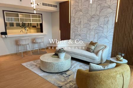1 Bedroom Flat for Rent in Downtown Dubai, Dubai - Spacious | Luxury Unit | june 21st