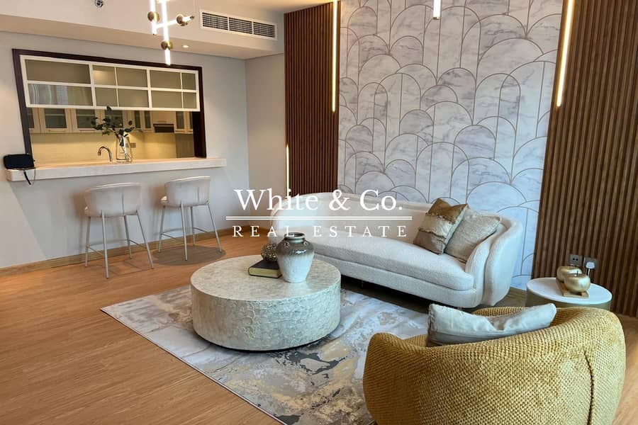 Spacious | Luxury Unit | Fully Furnished Spacious | Luxury Unit | Fully Furnished