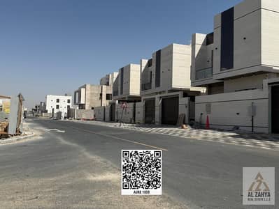 Участок Продажа в Аль Бахия, Аджман - WhatsApp Image 2025-04-26 at 2.42. 41 PM. jpeg