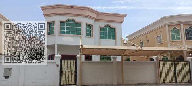 5 Bedroom Villa for Rent in Al Rawda, Ajman - WhatsApp Image 2025-04-02 at 12.24. 16 PM (1). jpeg