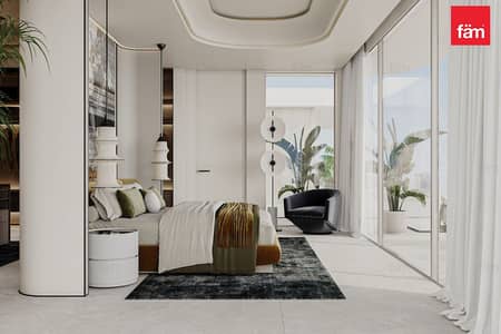 5 Bedroom Villa for Sale in The World Islands, Dubai - BvlgariInspired Signature Beachfront Mansion