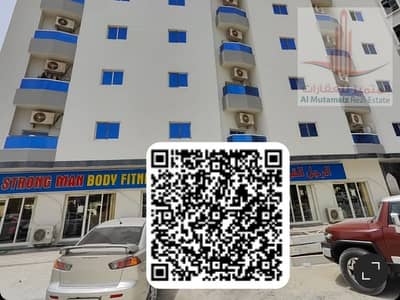 شقة 1 غرفة نوم للايجار في الروضة، عجمان - 144a88eb-0bc5-4be2-aa8b-8b32a605937d. jpg