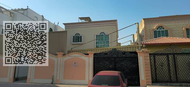 阿尔莫瓦哈特， 阿治曼 5 卧室别墅待租 - WhatsApp Image 2025-05-05 at 11.05. 07 AM. jpeg
