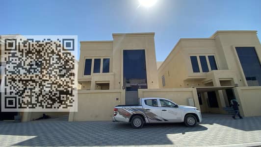 5 Bedroom Villa for Rent in Al Zahya, Ajman - WhatsApp Image 2025-03-24 at 12.28. 19 PM. jpeg