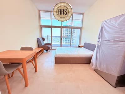 Studio for Rent in Al Furjan, Dubai - IMG_2485. jpeg