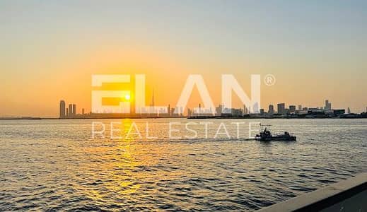 迪拜溪港， 迪拜 2 卧室公寓待售 - 6. jpg