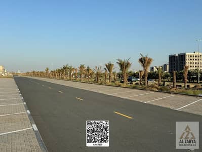 ارض سكنية  للبيع في الباهية، عجمان - 333d100e-5226-42f4-a5e2-498d2e7d34c4. jpeg