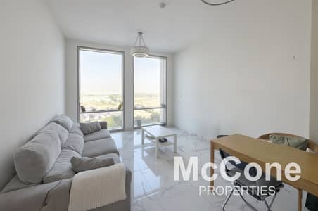 2 Bedroom Flat for Rent in Business Bay, Dubai - Luxury Redefined | Canal View | Unfurnished
