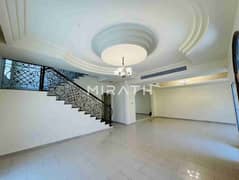 فیلا في مردف 4 غرف 240000 درهم - 10348271