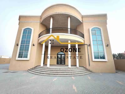 4 Bedroom Villa for Rent in Al Rahmaniya, Sharjah - IMG-20250605-WA0005. jpg