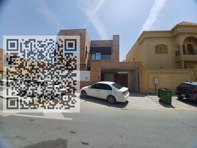 5 Cпальни Вилла в аренду в Аль Ясмин, Аджман - WhatsApp Image 2025-05-07 at 5.25. 11 PM. jpeg