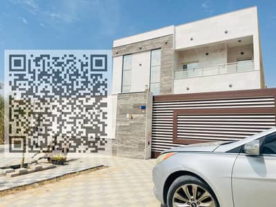 5 Bedroom Villa for Rent in Al Rawda, Ajman - WhatsApp Image 2025-02-20 at 12.50. 42 PM (1). jpeg