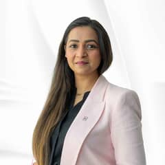Shruti Jain Pradeep Kumar