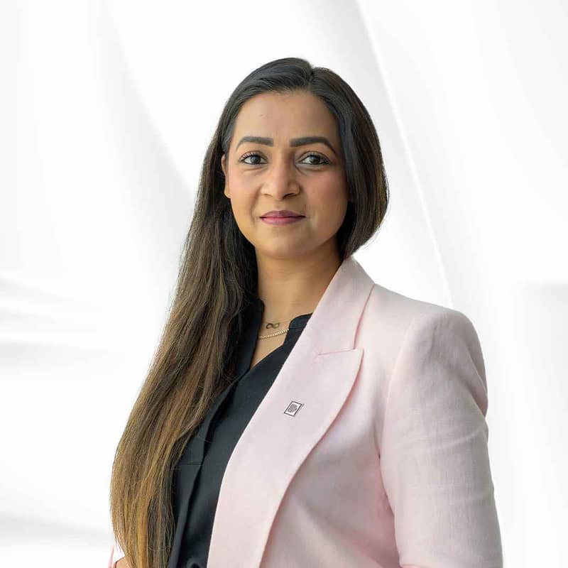 Shruti Jain Pradeep Kumar