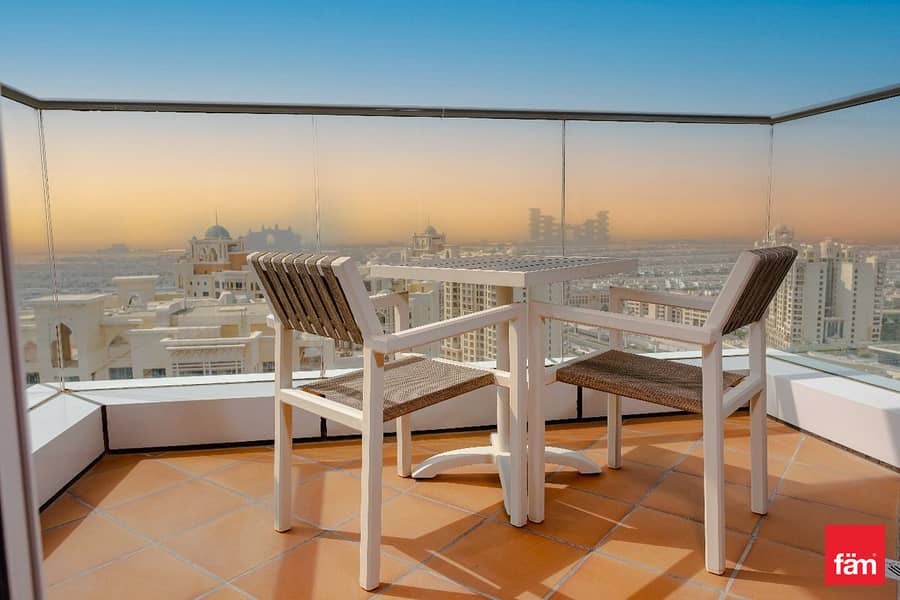 位于朱美拉棕榈岛,棕榈公爵酒店 1 卧室的酒店式公寓 1849998 AED - 11863161 位于朱美拉棕榈岛,棕榈公爵酒店 1 卧室的酒店式公寓 1849998 AED - 11863161