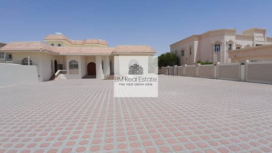 فیلا 6 غرف نوم للايجار في زاخر، العین - WhatsApp Image 2025-06-09 at 10.21. 30 AM. jpeg