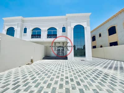 5 Bedroom Villa for Rent in Zakhir, Al Ain - WhatsApp Image 2025-05-28 at 4.02. 56 PM. jpeg