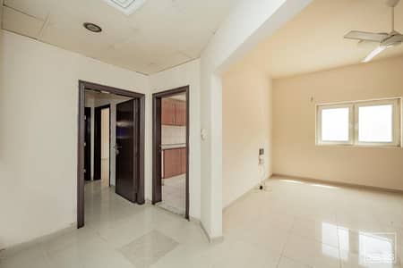 2 Bedroom Apartment for Rent in Al Nahda (Sharjah), Sharjah - 1 Month Free -2BR | Dubai Border | Al Nahda SHJ