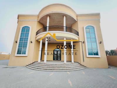 4 Bedroom Villa for Rent in Al Rahmaniya, Sharjah - 9201b0b7-7296-4e04-ac8c-efef7788d623. jpg