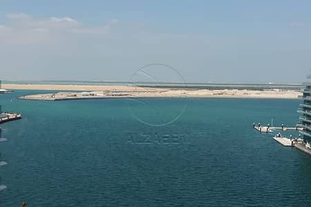 فلیٹ 3 غرف نوم للايجار في شاطئ الراحة، أبوظبي - WhatsApp Image 2025-04-10 at 9.53. 46 AM. jpg