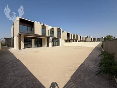 5 Bedroom Villa for Rent in Dubai Hills Estate, Dubai - Designed by Elie Saab | Burj View | Large Layout