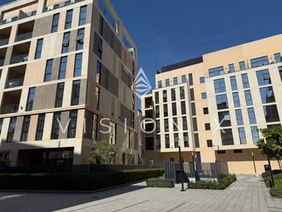 3 Cпальни Апартаменты Продажа в Мувайле, Шарджа - IMG_6246. jpeg
