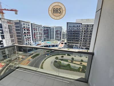 2 Bedroom Apartment for Rent in Arjan, Dubai - 20250609_113350. jpg