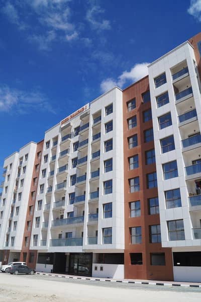 2 Bedroom Flat for Rent in Arjan, Dubai - Green-Diamond-One-2. jpg