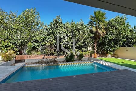 فیلا 5 غرف نوم للبيع في جزيرة السعديات، أبوظبي - 5BRM-Villa-Unit-SP2C-12-VI59993-Hidd-Al-Saadiyat-Abu-Dhabi-UAE (14). jpg