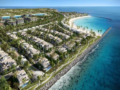 4 Cпальни Вилла Продажа в Дейра Айленд, Дубай - Вилла в Дейра Айленд，Бэй Виллас, 4 cпальни, 11699999 AED - 11863310