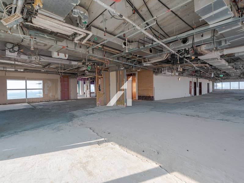位于谢赫-扎耶德路,康莱德商业大厦 的写字楼 2700000 AED - 11863315 位于谢赫-扎耶德路,康莱德商业大厦 的写字楼 2700000 AED - 11863315
