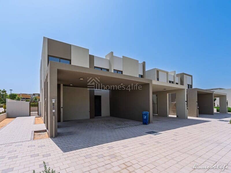 Вилла в Дубайлэнд,Вилланова,Ла Виолета,Ла Виолета 2, 4 cпальни, 4200000 AED - 11863320 Вилла в Дубайлэнд,Вилланова,Ла Виолета,Ла Виолета 2, 4 cпальни, 4200000 AED - 11863320